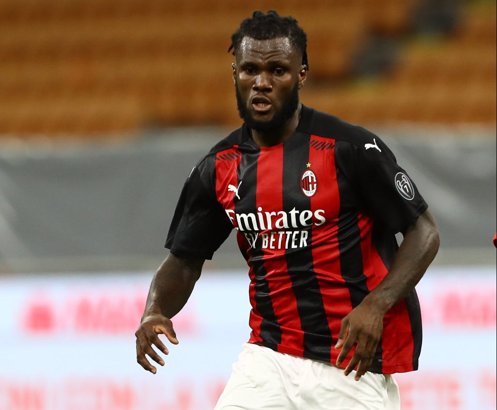 kessie