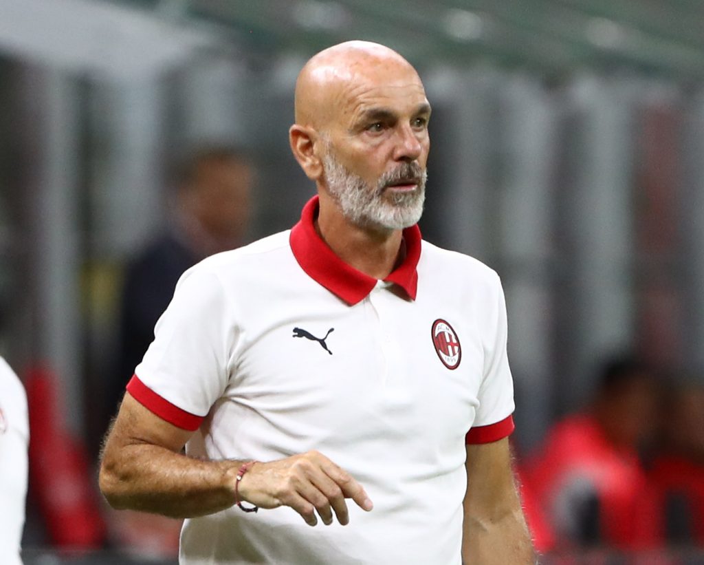pioli
