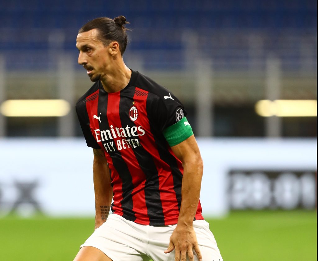 ibrahimovic