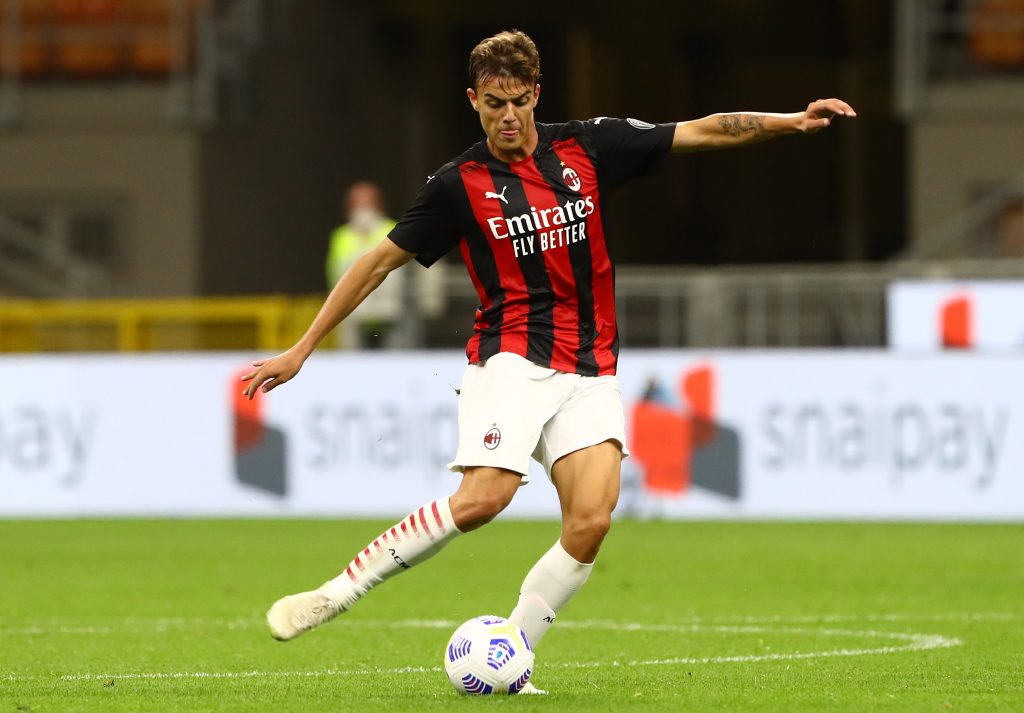 Daniel Maldini