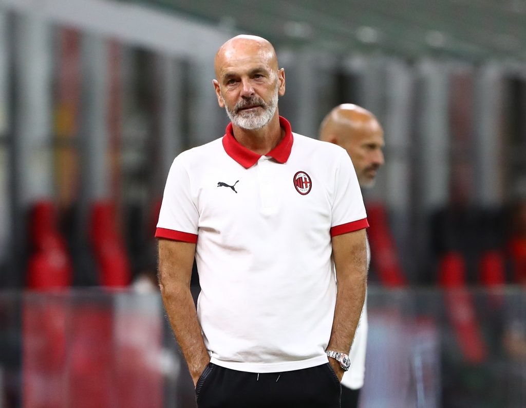 pioli