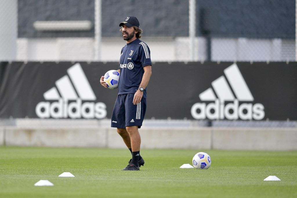 Pirlo