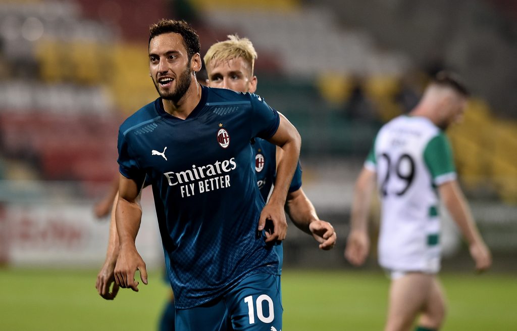 calhanoglu