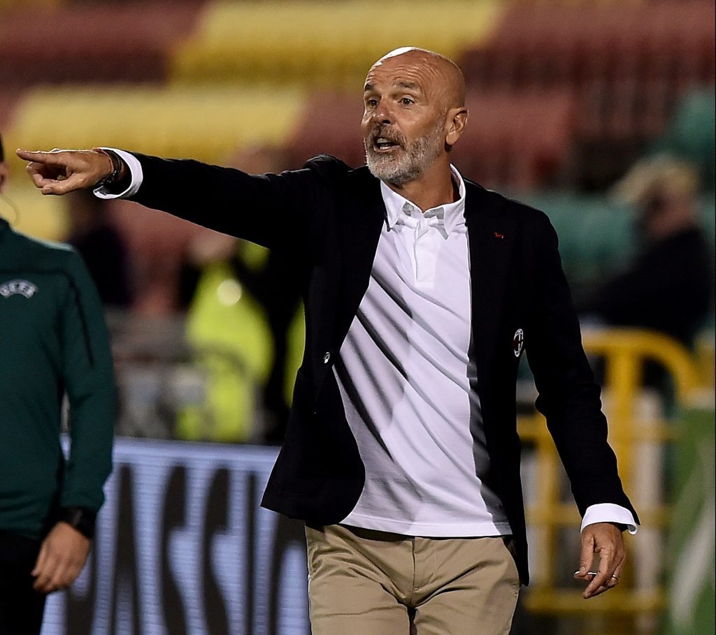 pioli