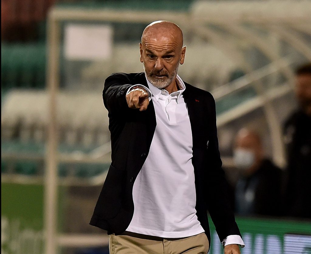 pioli