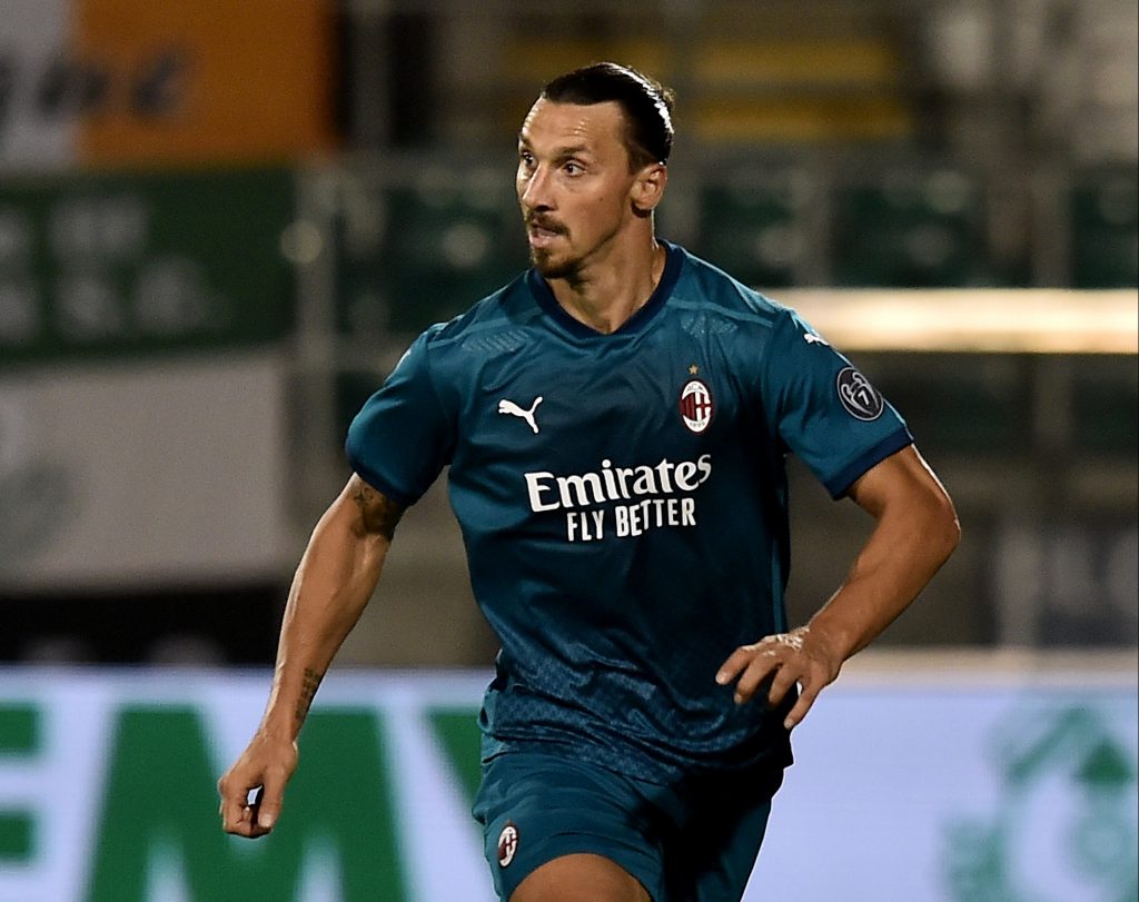 ibrahimovic