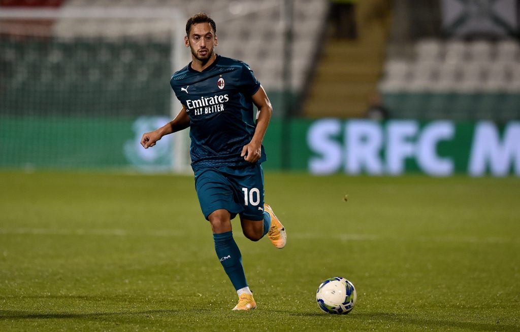 Calhanoglu