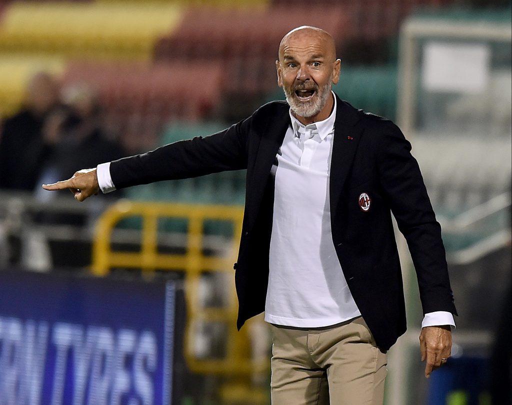 pioli