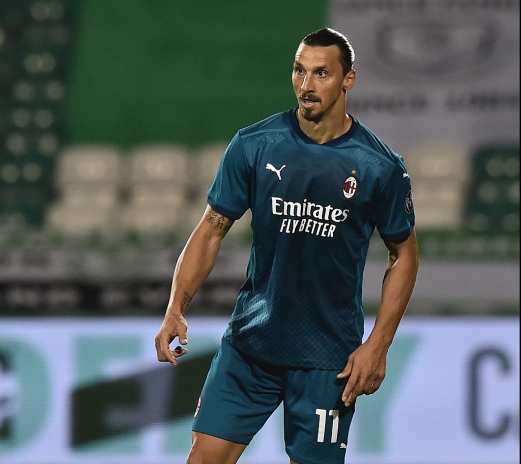 ibrahimovic