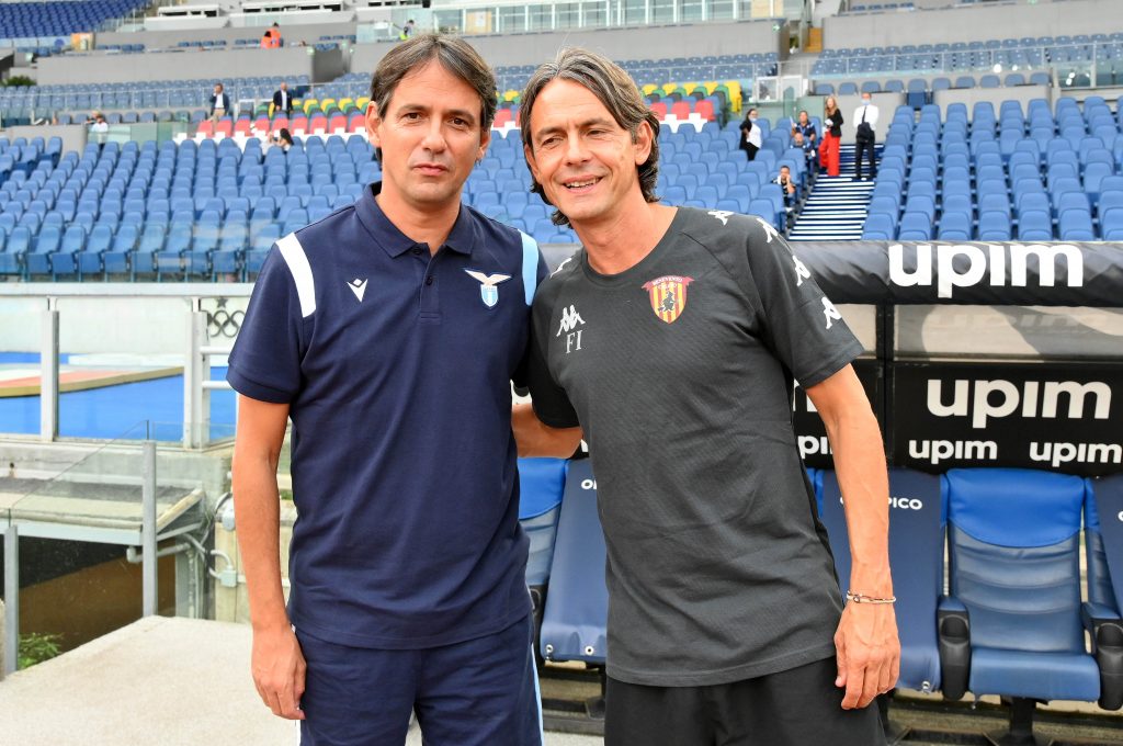 I fratelli Inzaghi