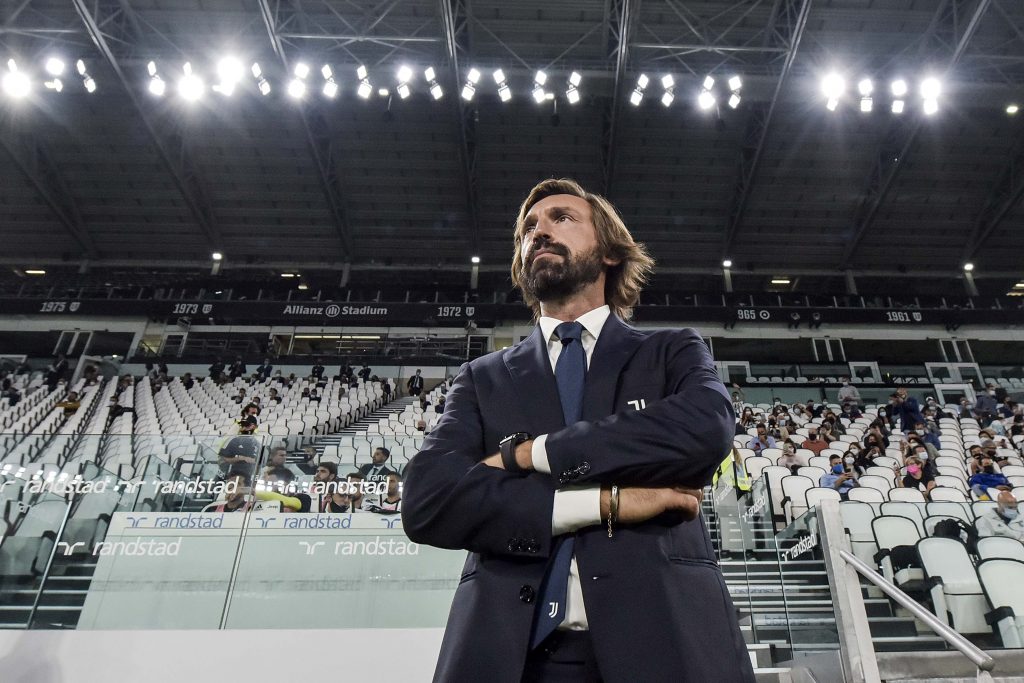 Pirlo