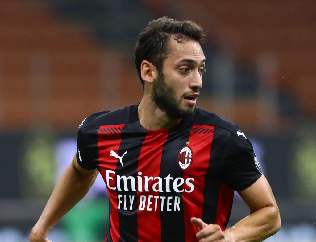 calhanoglu