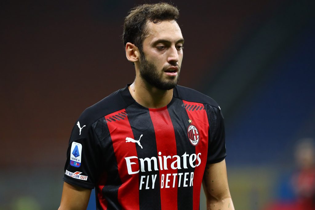 AC Milan v Bologna FC - Serie A