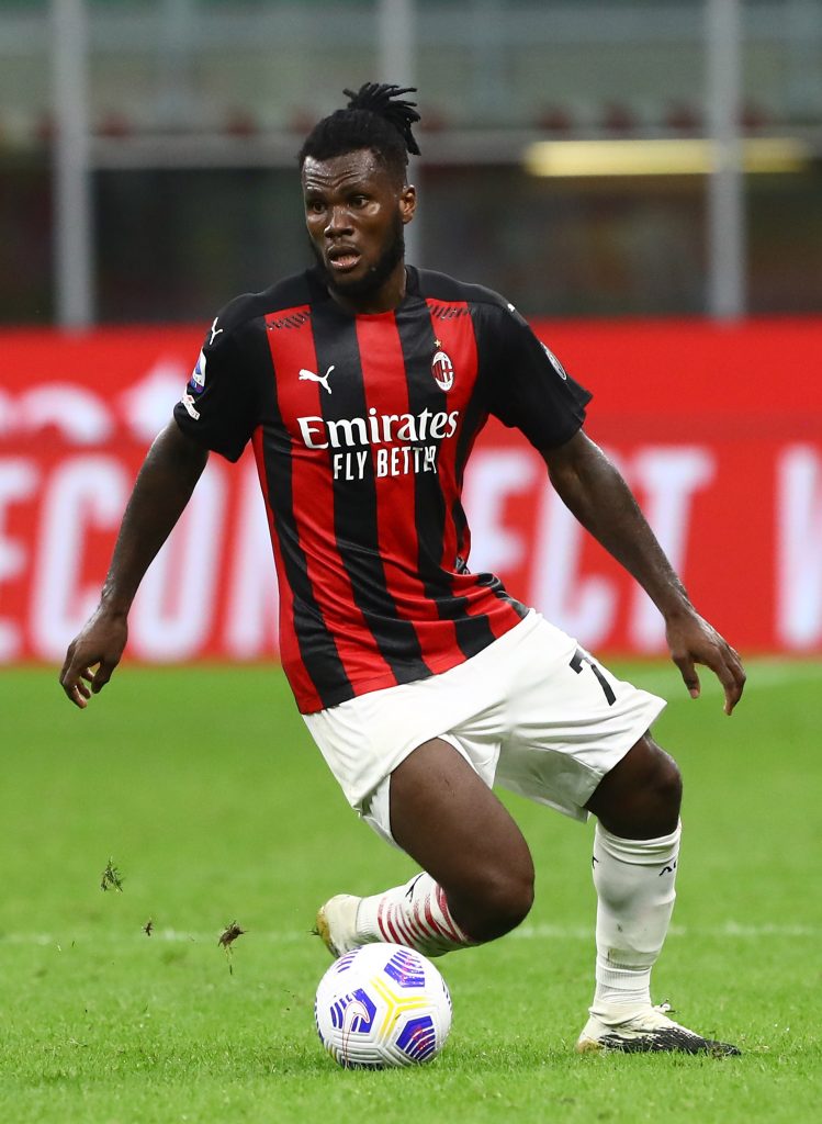 Kessié