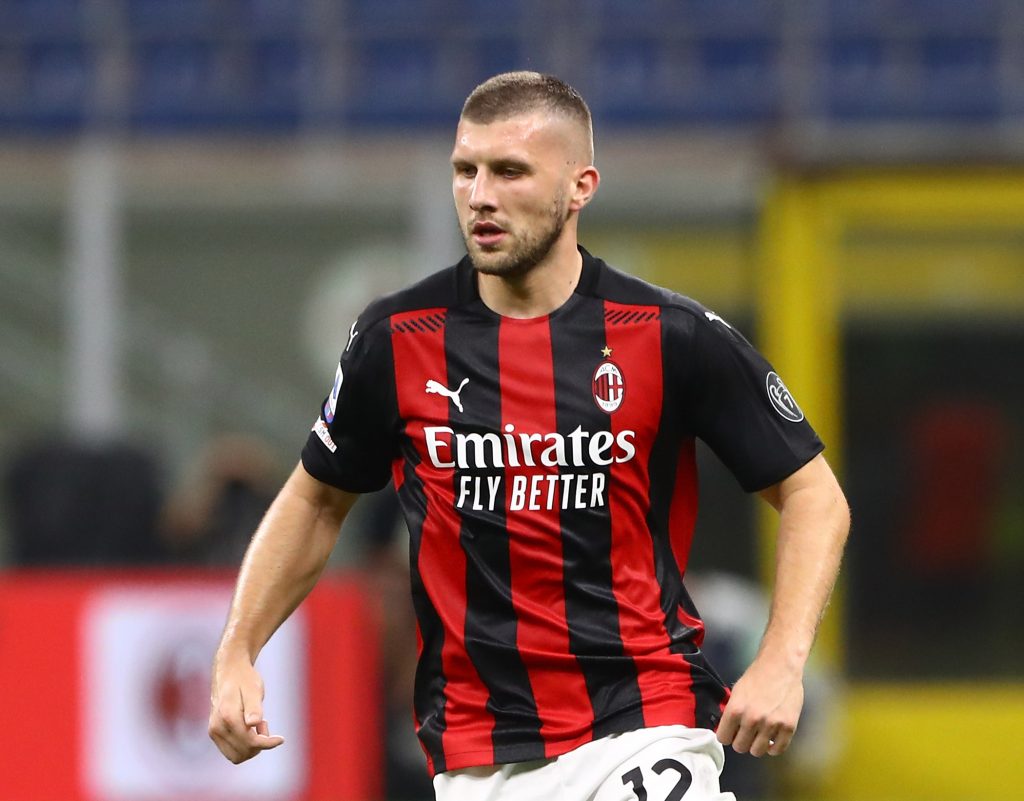 AC Milan v Bologna FC - Serie A