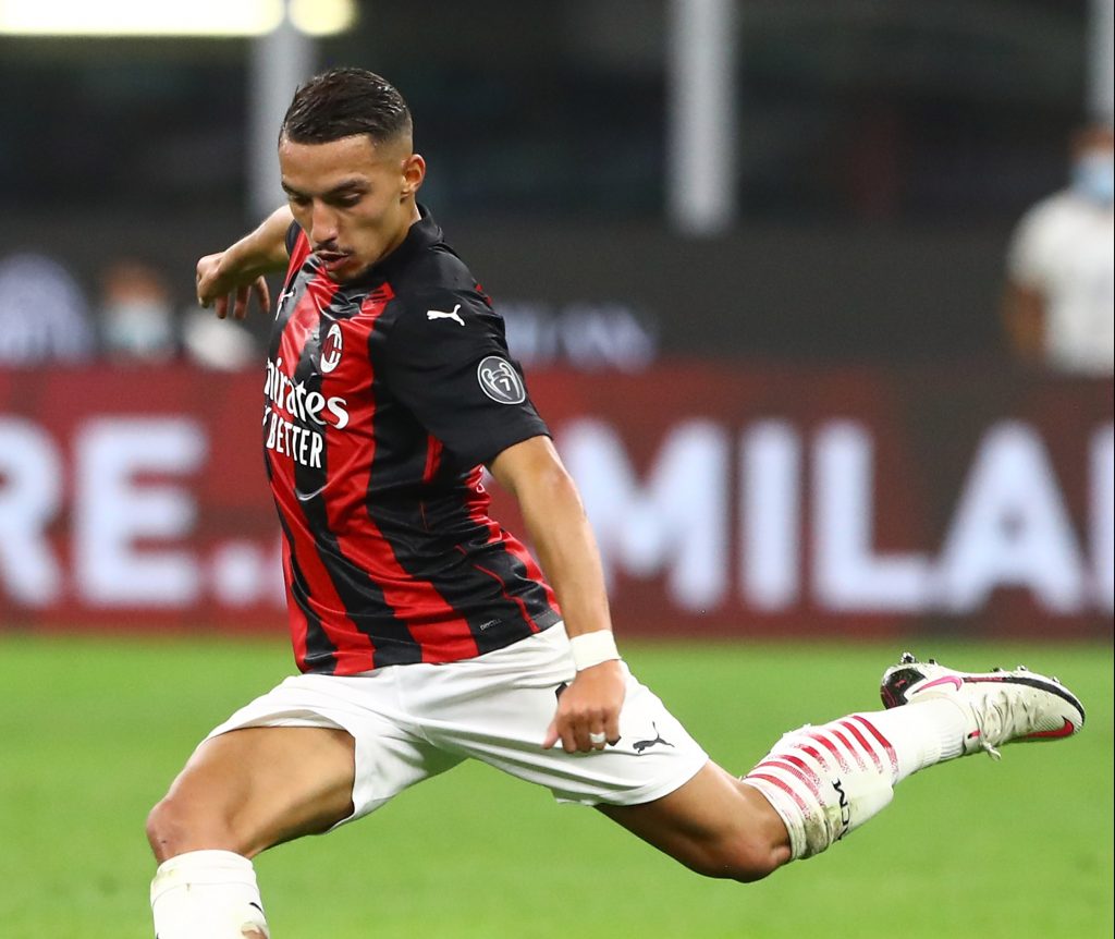 Bennacer