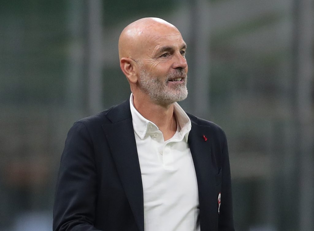 Pioli