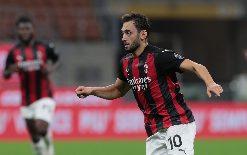 AC Milan v Bodo Glimt: UEFA Europa League Third Qualifying Round