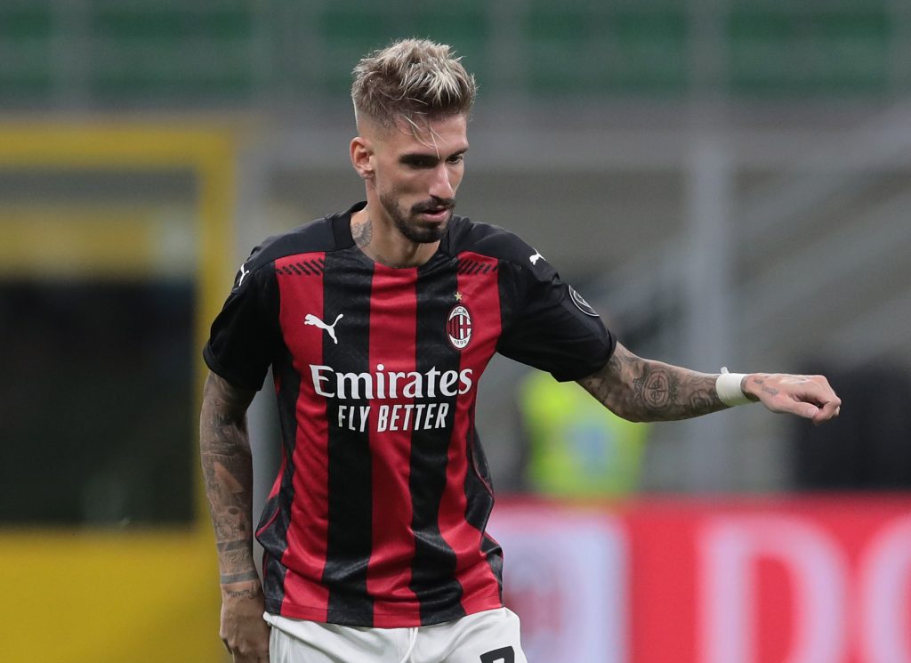 AC Milan v Bodo Glimt: UEFA Europa League Third Qualifying Round