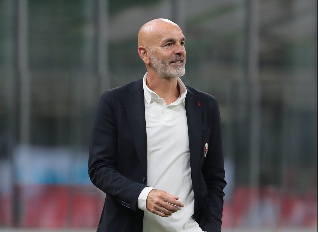 pioli