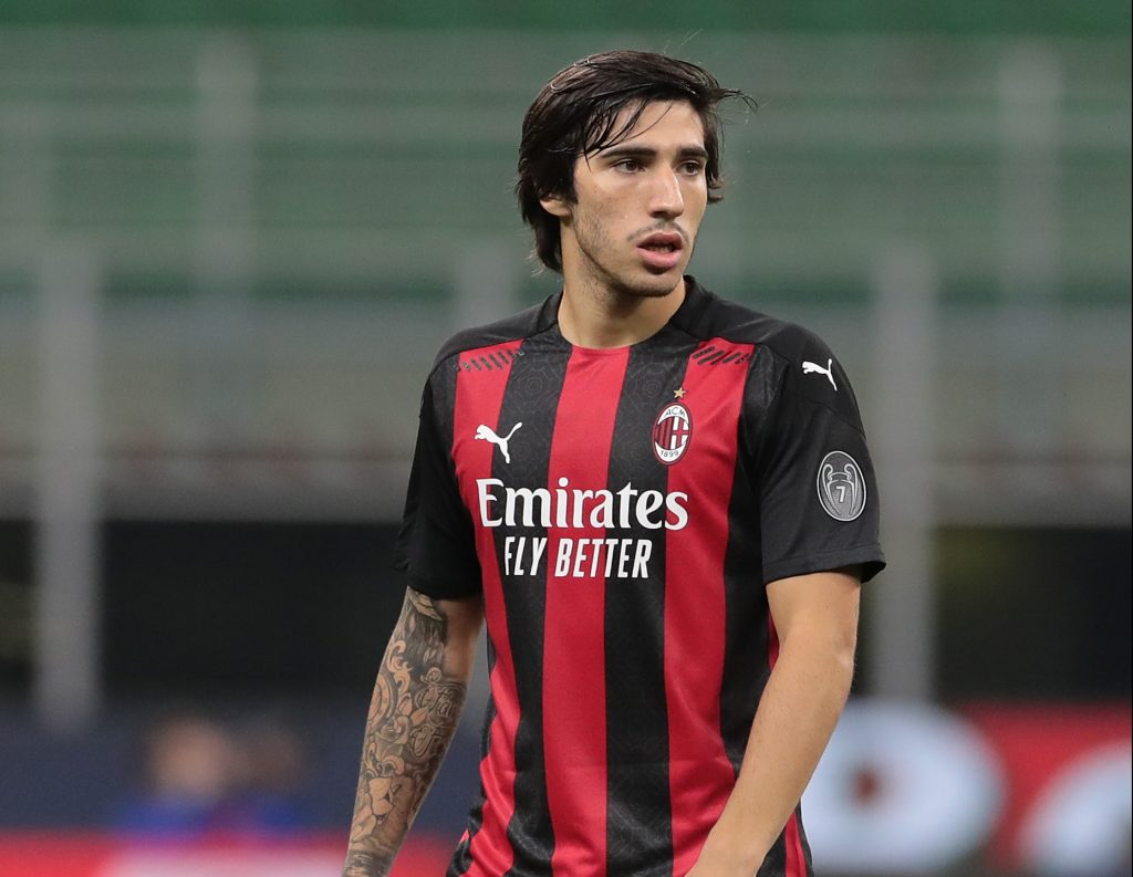 AC Milan v Bodo Glimt: UEFA Europa League Third Qualifying Round