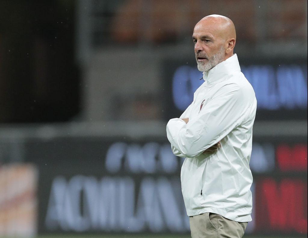 Pioli