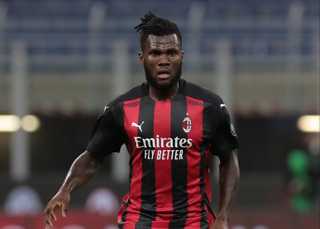 AC Milan v Bodo Glimt: UEFA Europa League Third Qualifying Round