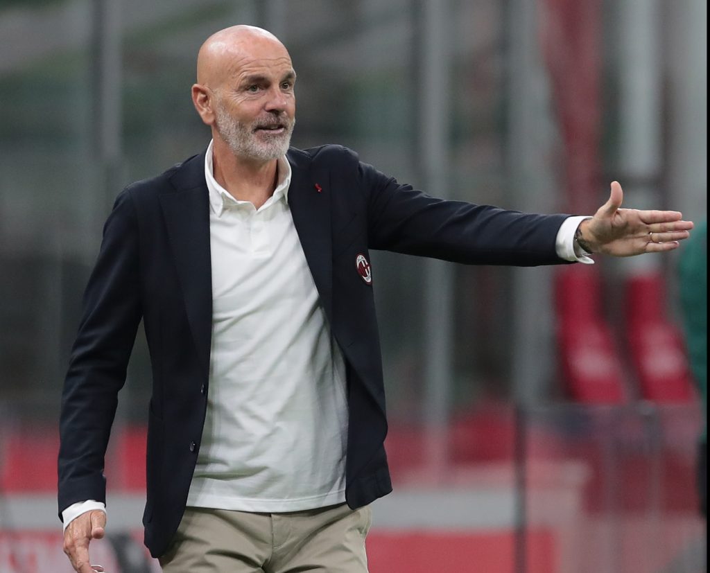 AC Milan v Bodo Glimt: UEFA Europa League Third Qualifying Round