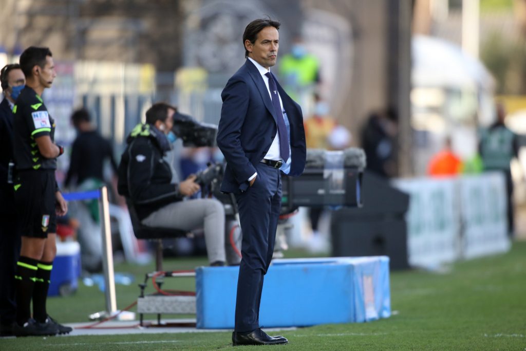 Simone Inzaghi