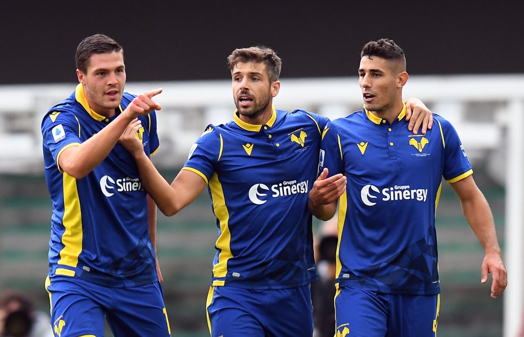 Hellas Verona