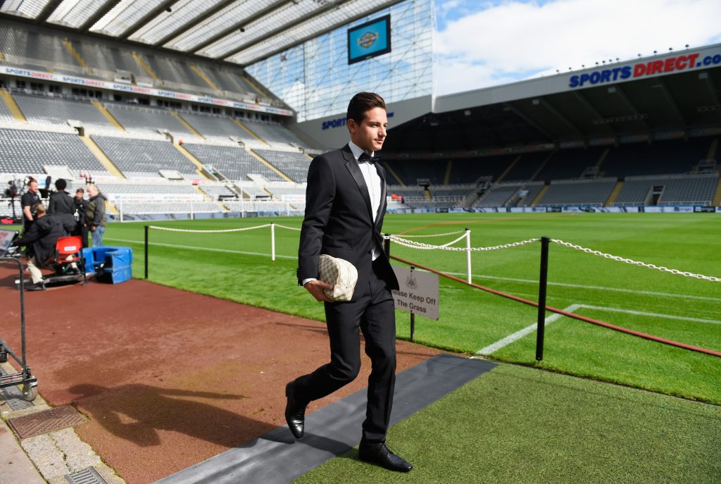 Newcastle United v Arsenal - Premier League