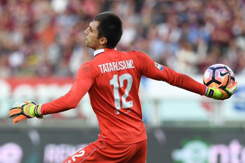 Tatarusanu