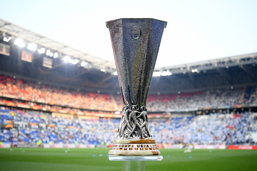 Europa League