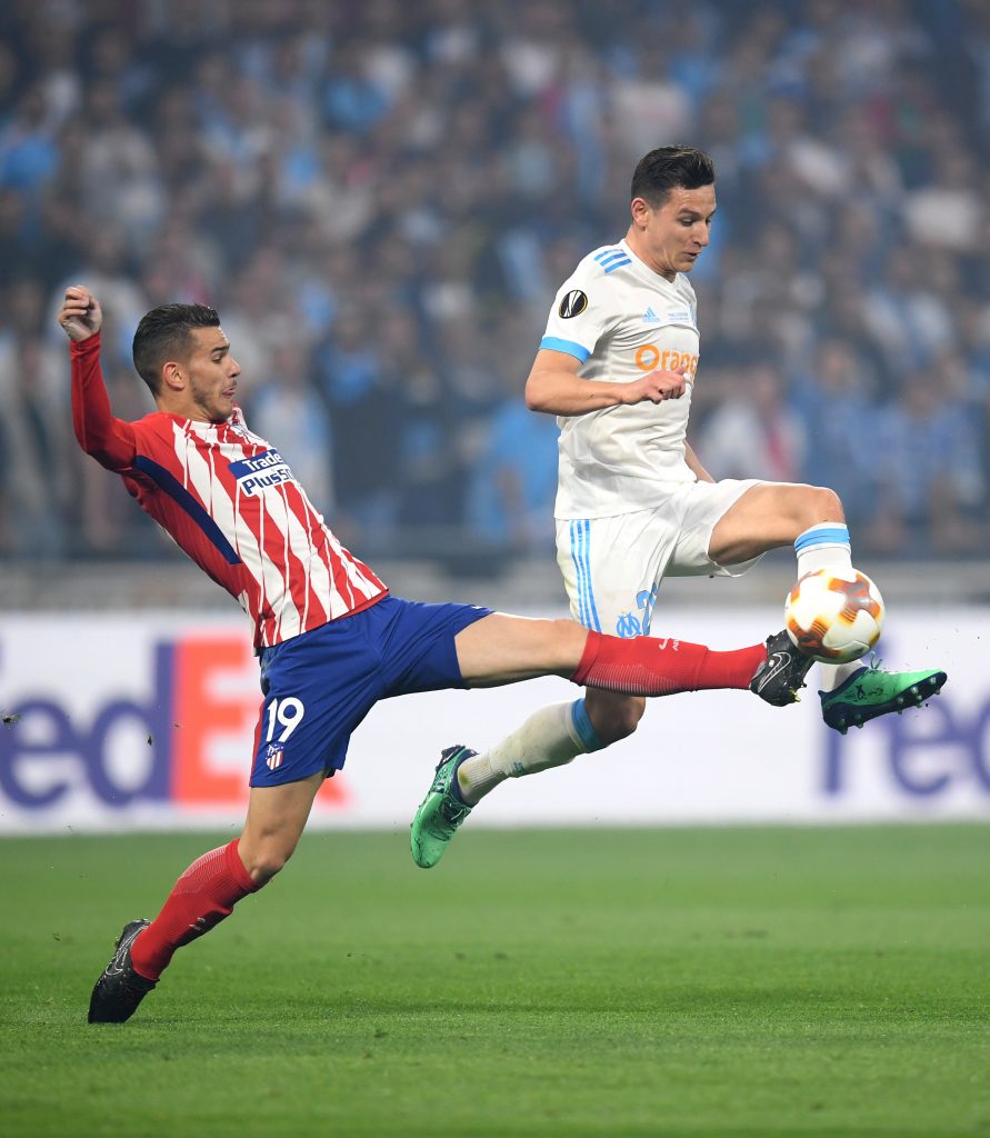 Thauvin