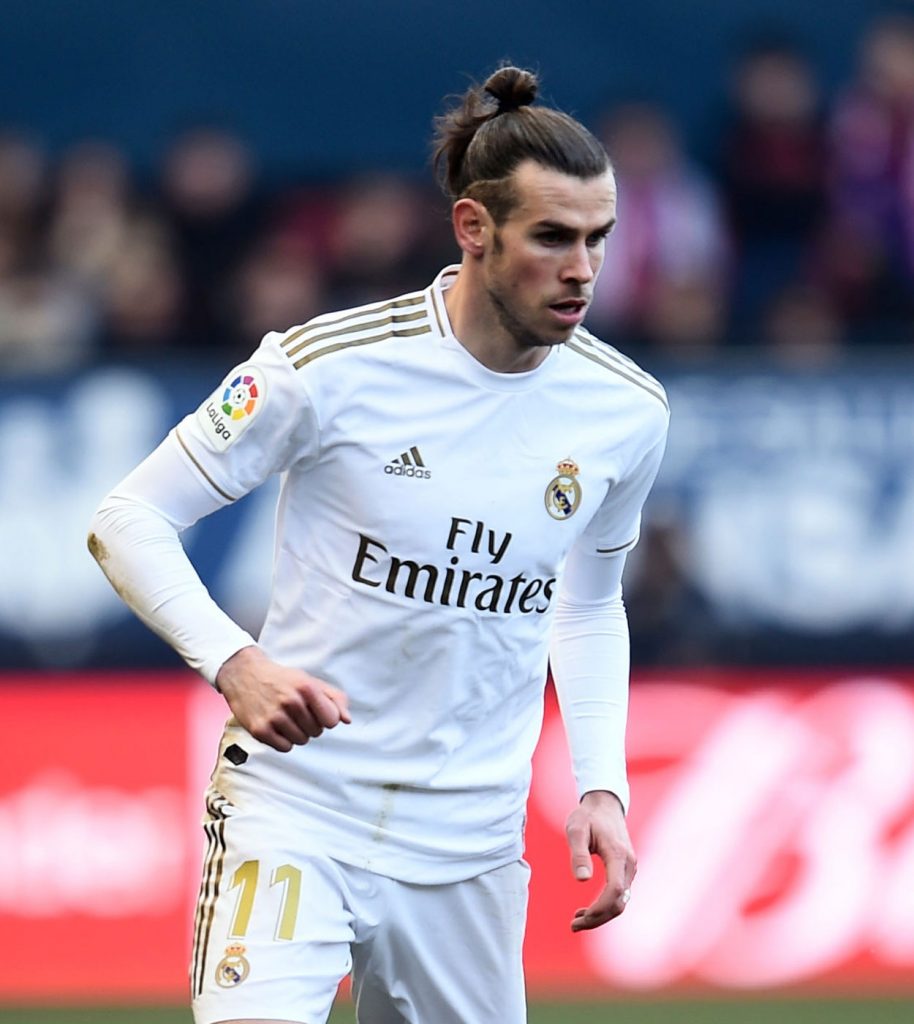 Gareth Bale