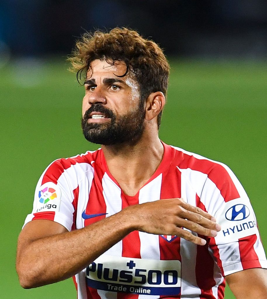 Diego Costa