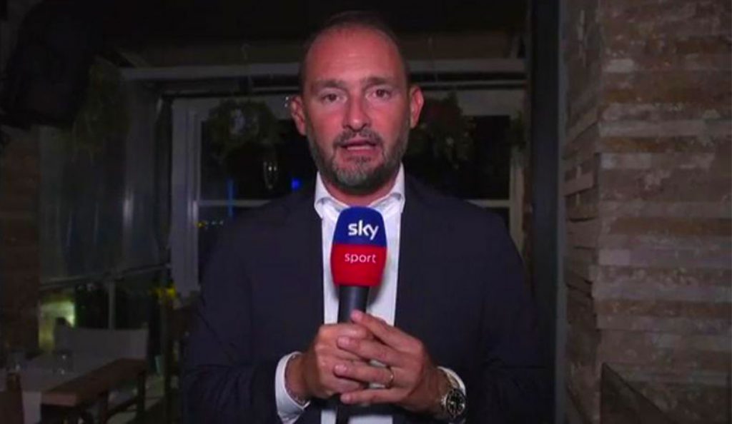 News Milan, Di Marzio rivela tre importanti novità di mercato