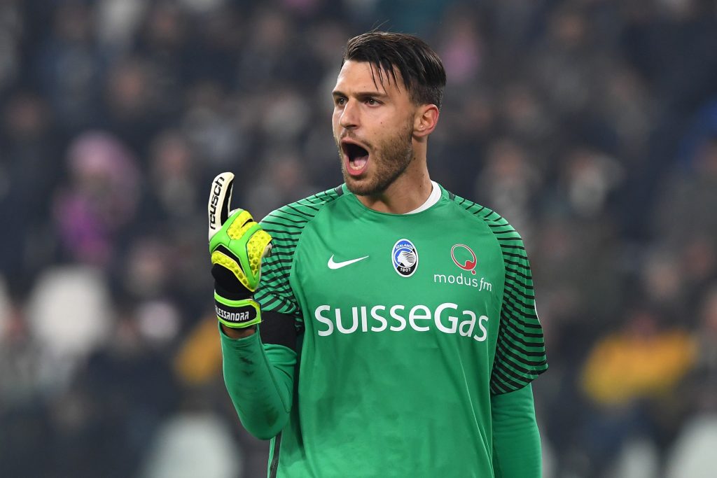 Notizie Milan - Aggiornamenti sulla ricerca del secondo portiere