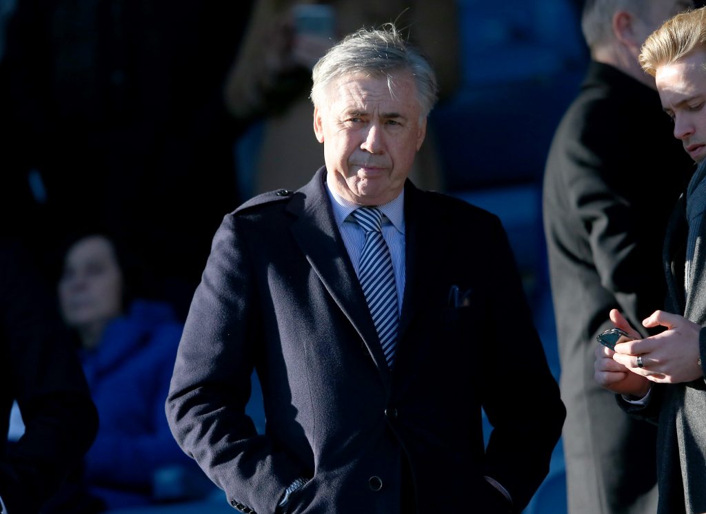 Notizie Milan - Anche l'Everton sulle tracce di Fofana