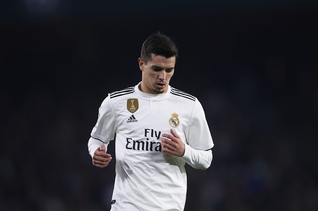 Notizie Milan - Brahim Diaz sostiene le visite mediche