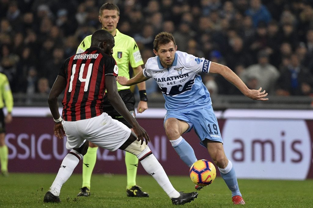 Notizie Milan - Da Sky conferma dei continui contatti per Bakayoko