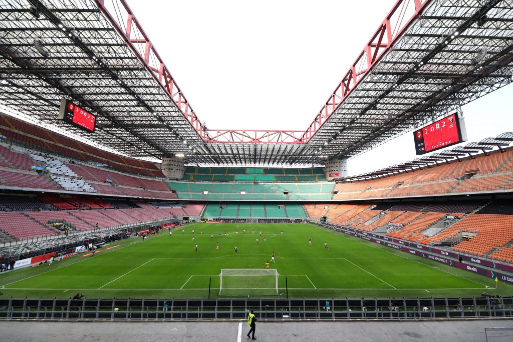 Notizie Milan - Ecco il calendario completo della Serie A 2020-2021