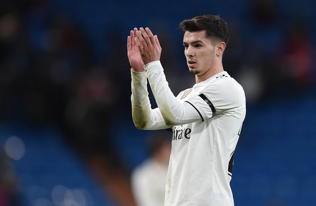 Notizie Milan - Giovedì o venerdì le visite mediche di Brahim Diaz