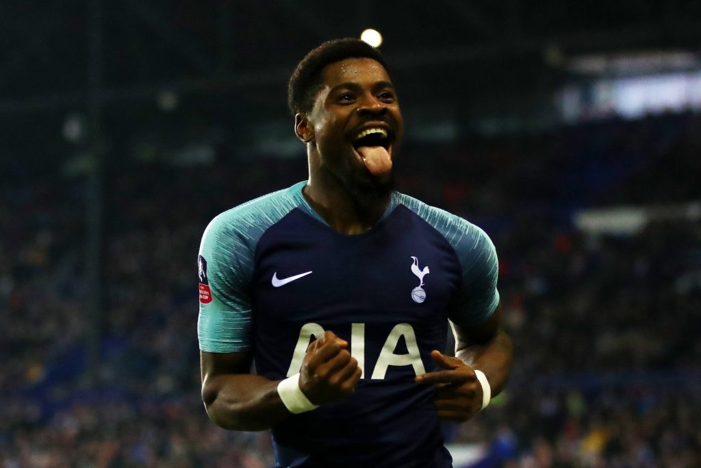 I rossoneri ci proveranno ancora per Aurier