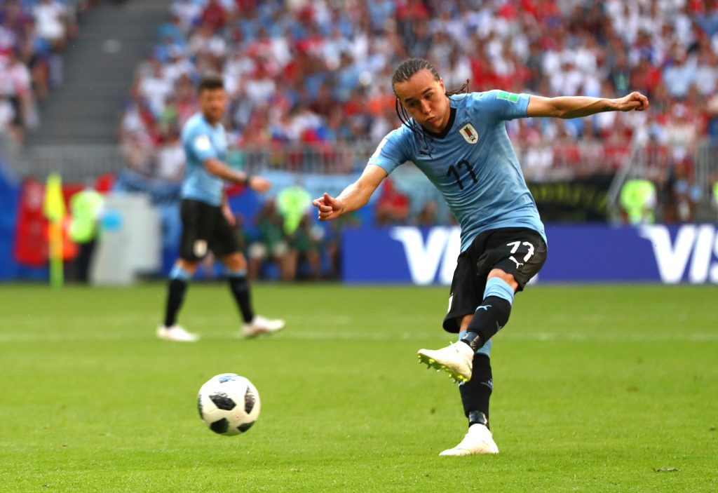 Notizie Milan - I tre possibili sostituti di Diego Laxalt
