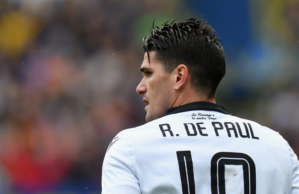 Notizie Milan - Il Leicester piomba su Rodrigo De Paul