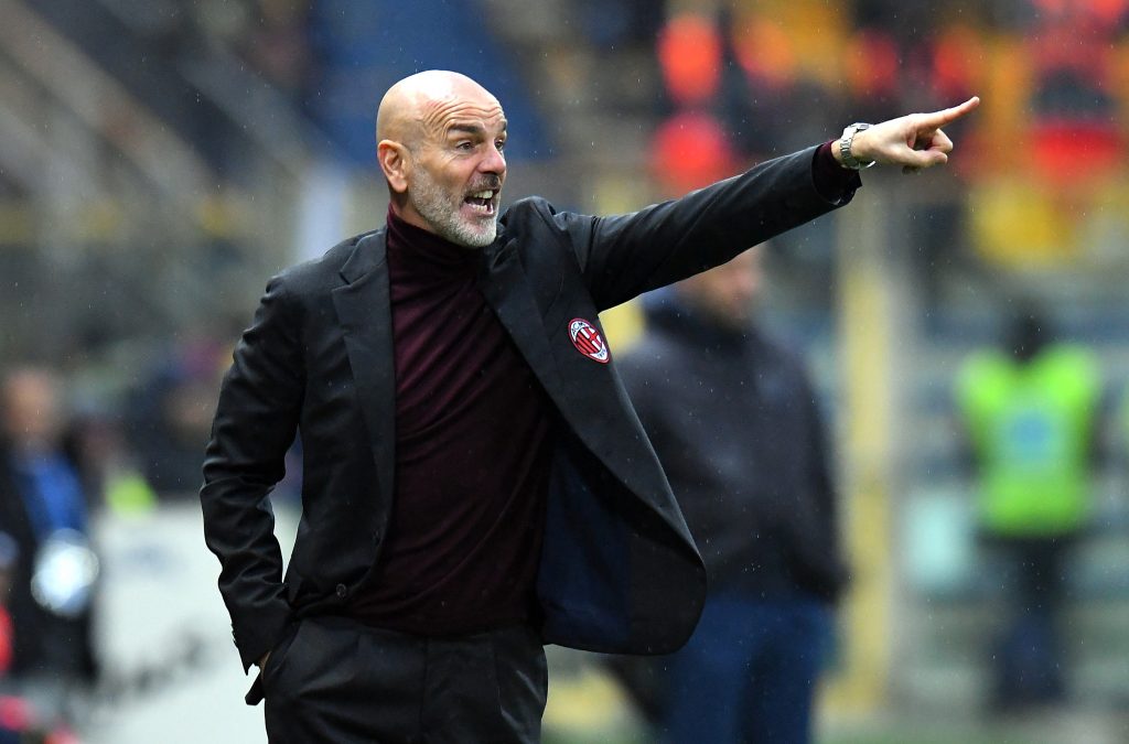 Notizie Milan - La probabile formazione contro lo Shamrock Rovers