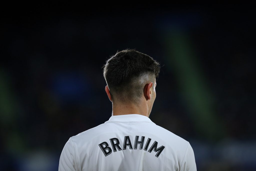 Notizie Milan - Le parole di Brahim Diaz in conferenza stampa