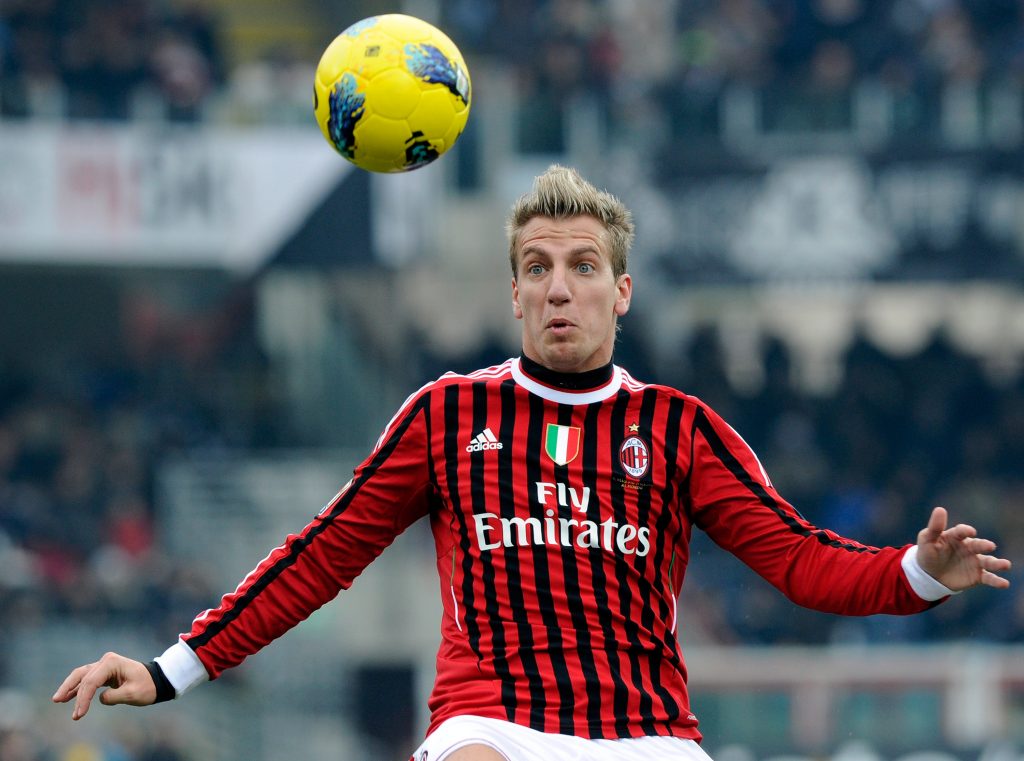Notizie Milan - Le parole di Maxi Lopez su Ibrahimovic