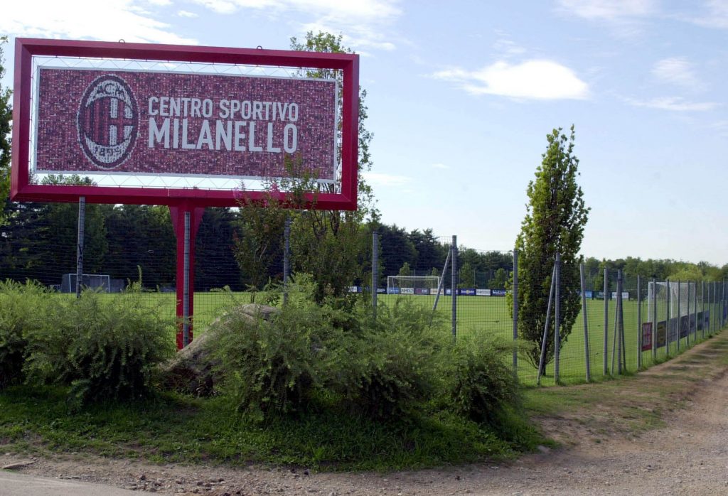 Notizie Milan - Prima amichevole con tante assenze